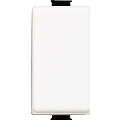 BTICINO MATIX AM5005 Push Button Switch – 1-Pole, 10A, Normally Open (NO) 2 thumbnail image
