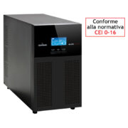 UPS Tecnoware CAB EVO DSP PLUS 3.6 MM HE - TECNOWARE FGCEVDP3603MMCAB