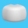 CAE 65x50 WE Angolo Esterno - BOCCHIOTTI B06811