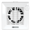 Aspiratore Elicoidale M 90/3,5", 90 mm, 70 m3/h - VORTICE 0000011150