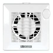 Aspiratore Elicoidale M 90/3,5", 90 mm, 70 m3/h - VORTICE 0000011150