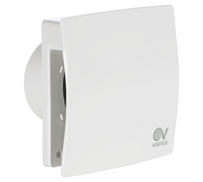 Aspiratore Elicocentrifugo, MEX 100/4" LL 1S, 100 mm, IP45, Valvola anti-ritorno inclusa - VORTICE 0000011313