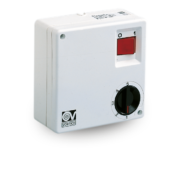 Comando SCNR5 e SCNRL5 per ventilatore a soffitto - VORTICE 0000012955