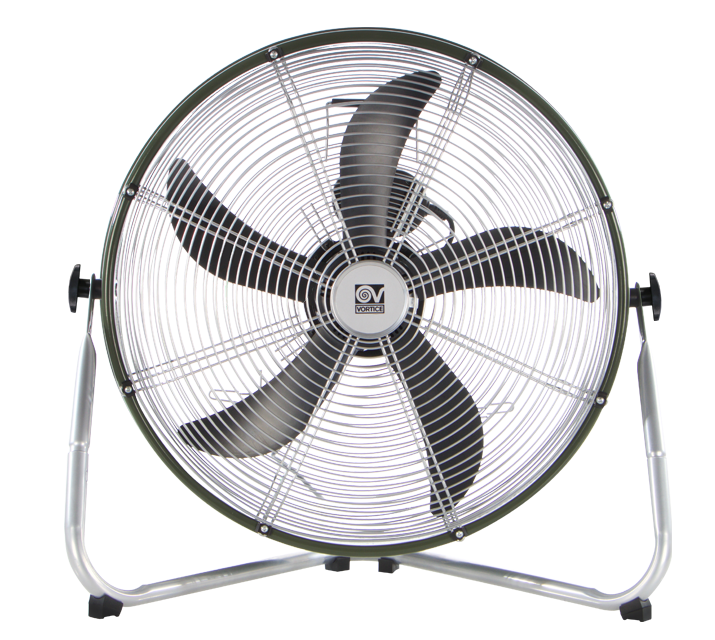 Ventilatore Pavimento, Nordik Storm 50/20", 3 Velocità, 500 mm, 85-110W - VORTICE 0000060601