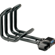 Termoventilatore per caminetti, Caldofà, Aspiratore Purificatore Calore, m³/h 48 - VORTICE 0000070710