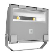 Proiettore 200 C/EW Luce Naturale 4000K BK RAL9005 1-10V - SBP 3111276