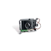 Posto Esterno Audio 4+N con microfono a elettrete - URMET 1128/500