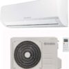 Climatizzatore Wi-FI, Condizionatore 18.000 BTU Aryal, Inverter, Caldo/Freddo, 5,57 kW, 55 dB, R-32 - OLIMPIA SPLENDID OS-K/SEAPH18EI