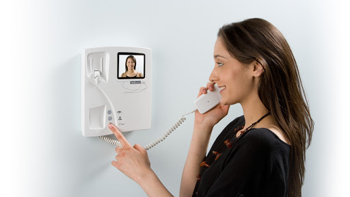 Citofonia e Telefonia