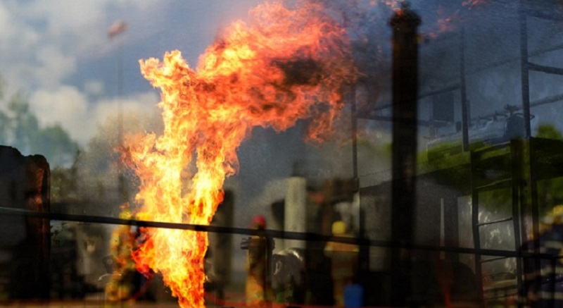 Antincendio