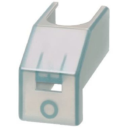 Calotta Coprimorsetti, 1 polo, 25 A e 32 A - SIEMENS 3LD92212A