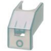 Calotta Copertura 1 Polo per 3ld25 63A - SIEMENS 3LD92512A