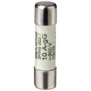 Cartuccia Fusibile cilindrica, 10 x 38 mm, 2 A, gG, Un AC 500 V - SIEMENS 3NW60021