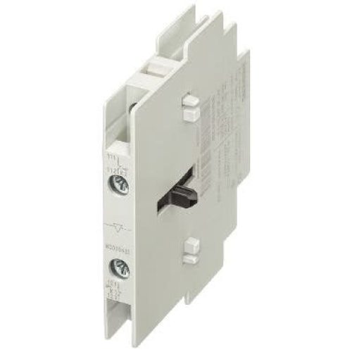 Interblocco Contattore 3RA1 per uso con Serie 3RA1 - SIEMENS 3RA19242B