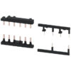 Kit di Cablaggio Elettrico e Meccanico per stella-triangolo S2/S2/S0 - SIEMENS 3RA29332C