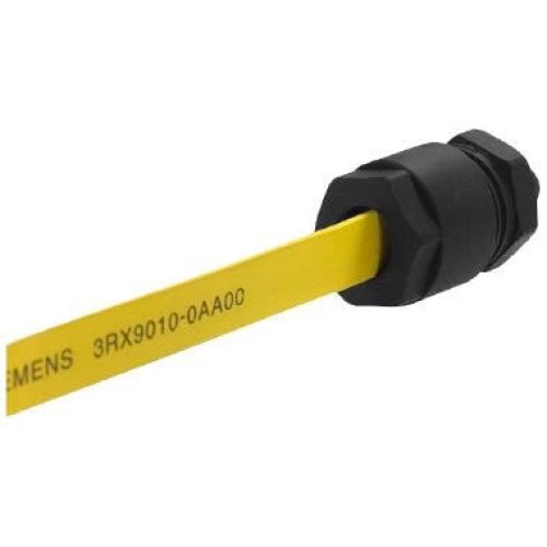 Accessori AS-i Copertura stagna di estremità di cavo aperte - SIEMENS 3RK19011MN00