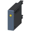 Limitatore Sovratensione, varistore con LED, AC 48-127 V, DC 24-70 V - SIEMENS 3RT29161JK00