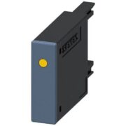 Limitatore Sovratensione, varistore con LED, AC 48-127 V, DC 24-70 V - SIEMENS 3RT29161JK00