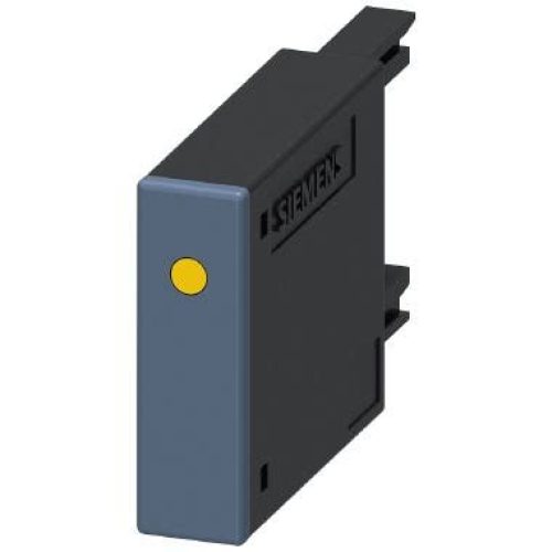 Limitatore Sovratensione, varistore con LED, AC 48-127 V, DC 24-70 V - SIEMENS 3RT29161JK00