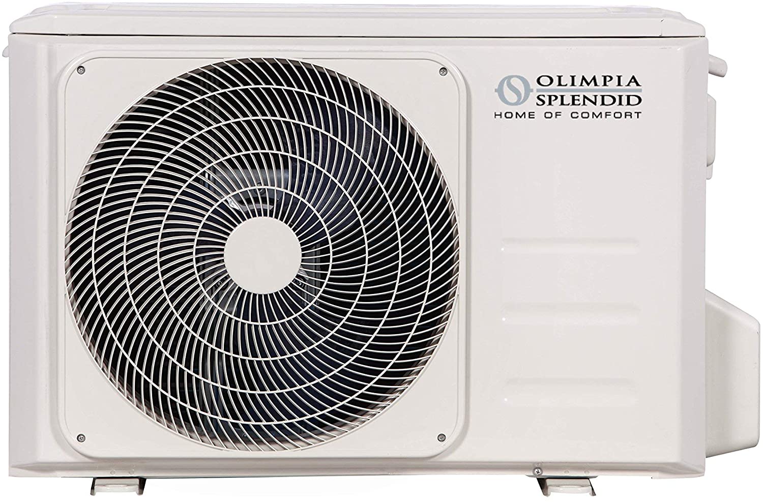 Climatizzatore Wi-FI, Condizionatore 18.000 BTU Aryal, Inverter, Caldo/Freddo, 5,57 kW, 55 dB, R-32 - OLIMPIA SPLENDID OS-K/SEAPH18EI