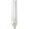 Lampada Master-PL-C, 18W/840/2P, 1CT/5X10BOX - PHILIPS PLC1884