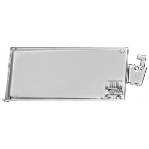 Coperchio Piombabile per dispositivi con 1 o 2 contatti in scambio per protezione - SIEMENS 3RP1902