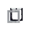Telaio Porta Moduli con cornice per un modulo - URMET 1148/61