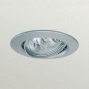 Lampada Faretto Incasso 50W, Grigio, 50 mm - PHILIPS 57334299