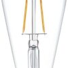 Lampada LEDbulb 2.3-25W E27 WW ST64 - PHILIPS PHILEDST6425
