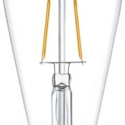 Lampada LEDbulb 2.3-25W E27 WW ST64 - PHILIPS PHILEDST6425