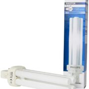 Lampada Master PL-C 18W/865 - PHILIPS PLC1886