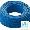 Cavo H05V-K, 1x0,75, Blu (100 METRI) - ICEL C0004203120