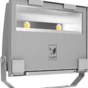 Guell Faro Proiettore 148W CAM A/W GR94 Asimmetrico 4000K 20323 lm IP66 - SBP 3113543
