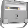 Proiettore Led 114W 5000K 12615 Lumen, Asimmetrico grigio - SBP 06094394