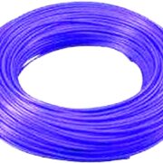 Cavo Elettrico FS17, Unipolare Isolante, Impianti Elettrici, Case, Imprese Edili, 450/750 V, 1 x 1 mm, Viola (200 METRI) - ICEL C0007309120