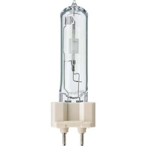 Lampadina Alogena Capsula Attacco G9 42W, Chiara - PHILIPS CLICKES42CL