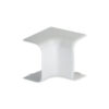 CAI 90x60 WE Angolo Interno per canali condizionamento CND Bianco Everest - BOCCHIOTTI B06822