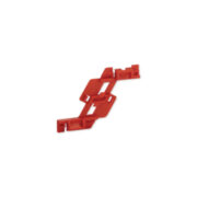 TR-E 80 Traversina Tenuta cavi per canali linee TA-N/TA-EN/TA-GN - BOCCHIOTTI B07713