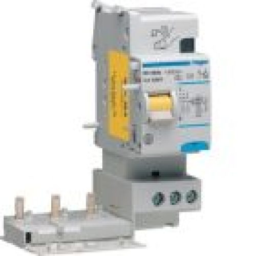 Comando Blocco Porta Ros/Gial x GR.3 - SIEMENS 3KX71124AB00