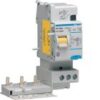 Prolunga Comando 400 mm 3KA/3KL71 GR.1/2 - SIEMENS 3KX71162AD00