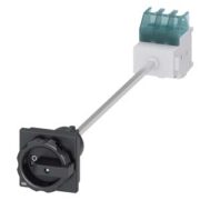 Interruttore Principale a 3 Poli Sentron, 32 A, 11,5 kW - SIEMENS 3LD22130TK51