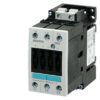 Contattore, AC-3, 5,5 kW /400 V AC-1, 22 A, 24 V AC, 50/60 Hz 4 poli, 2 NO + 2 NC, Taglia S00 Morsetto a vite - SIEMENS 3RT15171AB00