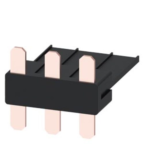 Modulo di Collegamento Elettrico e Meccanico per 3RV2.41/3RV2.42 e 3RT2.4 - SIEMENS 3RA19411AA00