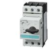 Interruttore Grandezza Costruttiva S0 Protezione motore Classe 10 sganciatore A 0,7 - SIEMENS 3RV10210JA10
