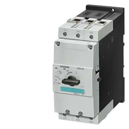 Taglia Interruttore S0 Per protezione trasformatore Sganciatore A 2,8-4 A per cortocircuito 82 A Morsetto a vite - SIEMENS 3RV14211EA10