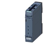 Relè a tempo, Stella-triangolo, 1no ritardato, 1no istantaneo, 1 campo di temporizzazione 3 ... 60 s - SIEMENS 3RP25761NW30
