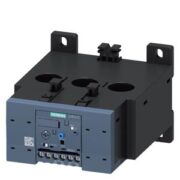 Relè di Sovraccarico 50-200 A per protezione motore Taglia S6, Classe 10E Montaggio Contattore/installazione stand-alone - SIEMENS 3RB20561FW2
