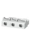Contatto Ausiliario Trasversale 1 CO per interruttore Taglia S00-S3 - SIEMENS 3RV19011D