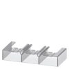 Coprimorsetti Collegamenti sbarre da 3RT1 o 3RB2 Taglia S6 - SIEMENS 3RT19564EA3