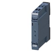 Temporizzatore multifunzione 1 contatto in scambio, 2 funzioni (B, K) 7 fasce orarie (0,05 s...100 h) 24 V AC/DC a 50/60 Hz AC Con LED, morsetto a vite - SIEMENS 3RP25051AB300AC1